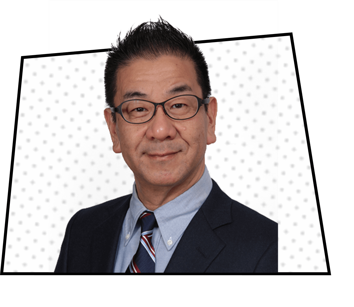Ryoichi Niki, CEO of Miseru Co., Ltd.